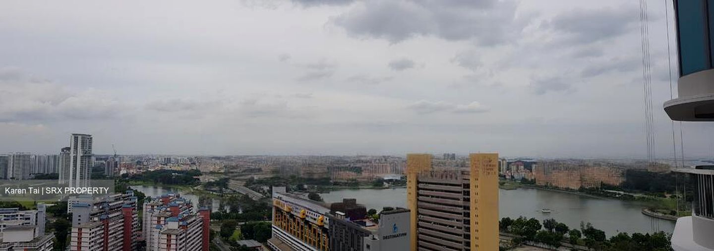City Gate (D7), Apartment #603170531